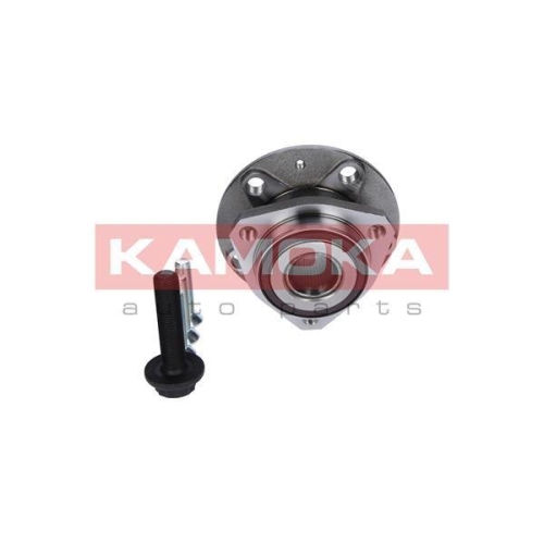 KAMOKA Radlagersatz 5500066