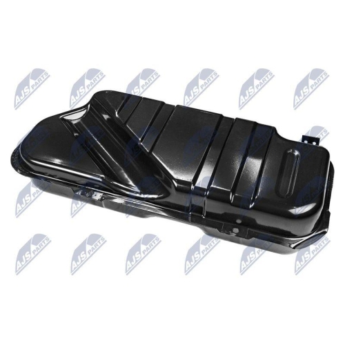 NTY Kraftstofftank PZP-DW-000