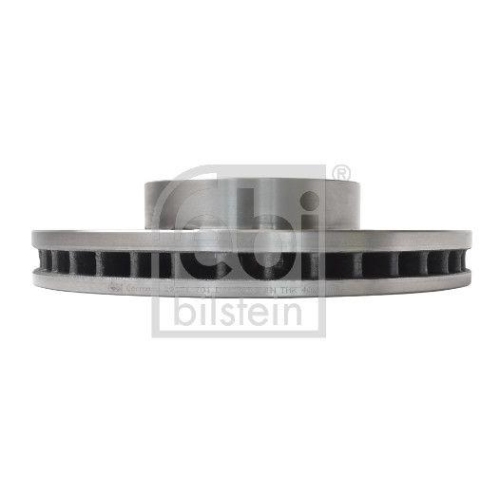 FEBI BILSTEIN Bremsscheibe