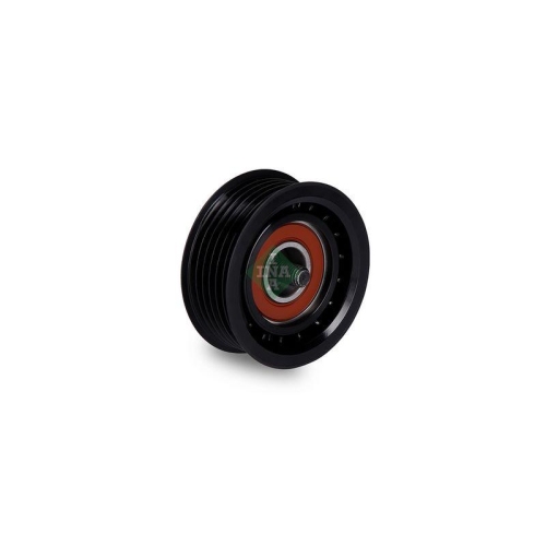 Schaeffler INA Umlenk-/F&uuml;hrungsrolle, Keilrippenriemen 532 0619 10