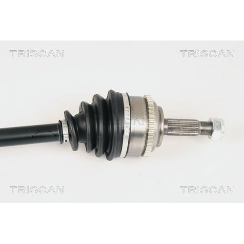 TRISCAN Antriebswelle 8540 25598
