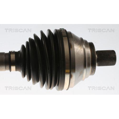 TRISCAN Antriebswelle 8540 296062