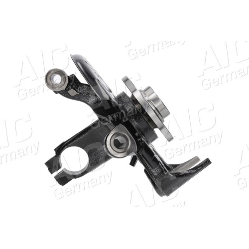 AIC Achsschenkelsatz, Radaufhängung Original AIC Quality 75747Set