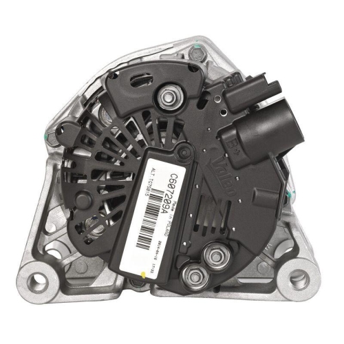 VALEO Generator VALEO ORIGINS - NEW O.E. TECHNOLOGIE 439702