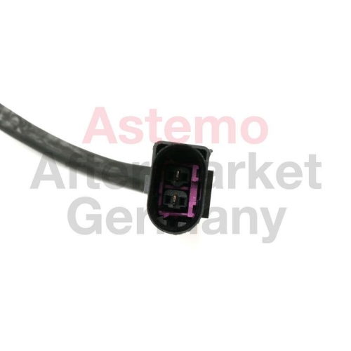 ASTEMO-HITACHI Kraftstoffpumpe 2503184