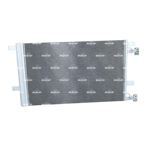 NRF Kondensator, Klimaanlage 350685