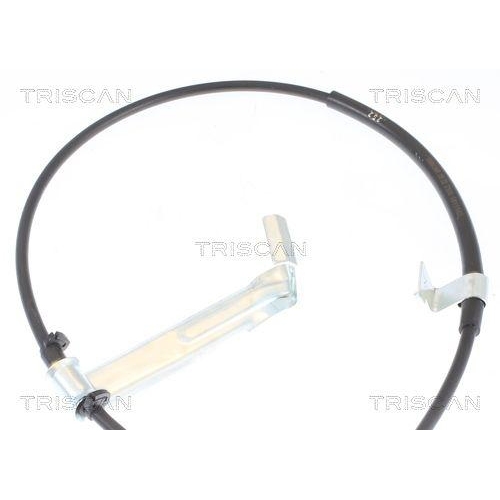 TRISCAN Seilzug, Feststellbremse 8140 1611142