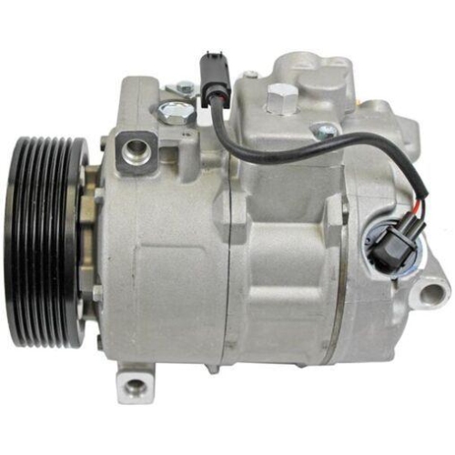 MAHLE Kompressor, Klimaanlage BEHR ACP 1368 000S