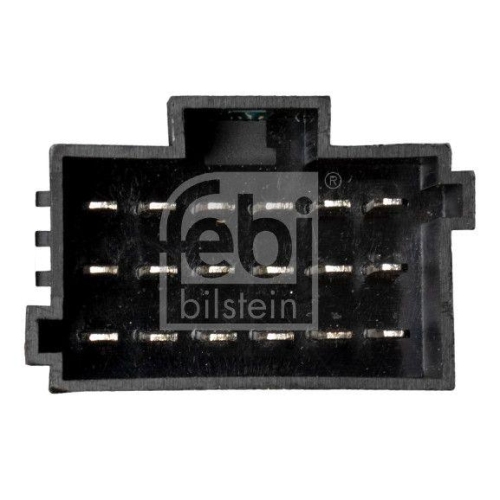 FEBI BILSTEIN Multifunktionsschalter 179392