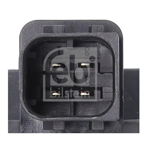 FEBI BILSTEIN NOx-Sensor, Harnstoffeinspritzung 1003833