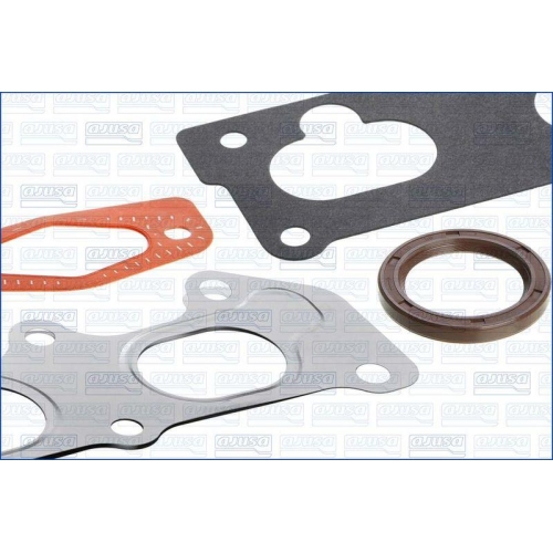 AJUSA Dichtungsvollsatz, Motor MULTILAYER STEEL 50223800