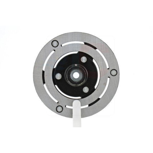 ACAUTO Mitnehmerscheibe, Magnetkupplung (Kompressor) AC-05DN22