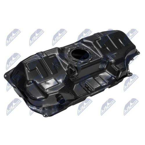 NTY Kraftstofftank PZP-KA-002