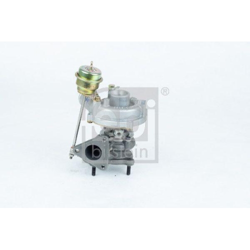 FEBI BILSTEIN Lader, Aufladung BorgWarner Turbo NEU 187242