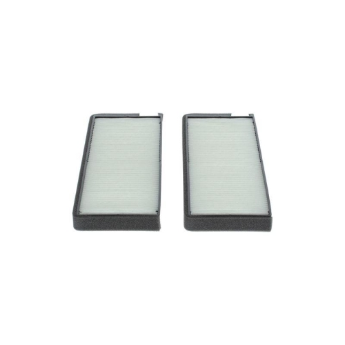 BOSCH Filter, Innenraumluft 1 987 435 123