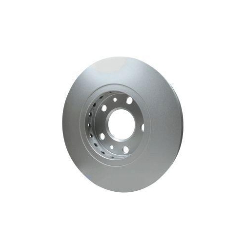 HELLA Bremsscheibe PRO 8DD 355 116-151