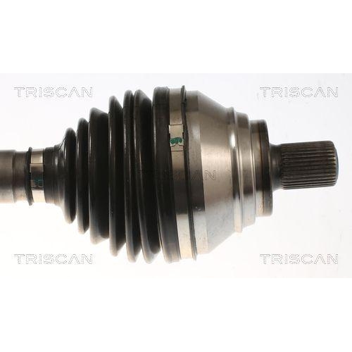 TRISCAN Antriebswelle 8540 296089