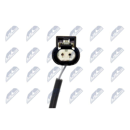NTY Sensor, Abgastemperatur EGT-ME-022