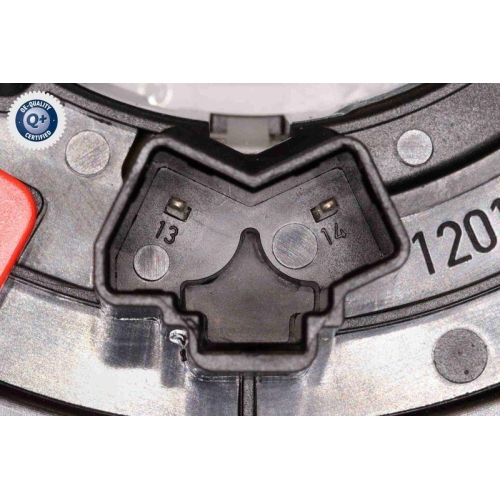 VEMO Bedieneinheit, Lenksäule Green Mobility Parts V10-72-0513