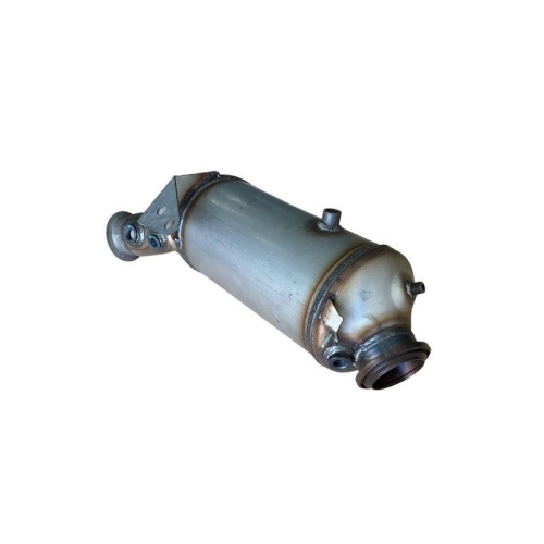 AHG Ruß-/Partikelfilter, Abgasanlage AHG2026