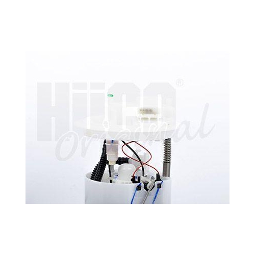 H&Uuml;CO Kraftstoff-F&ouml;rdereinheit 133286