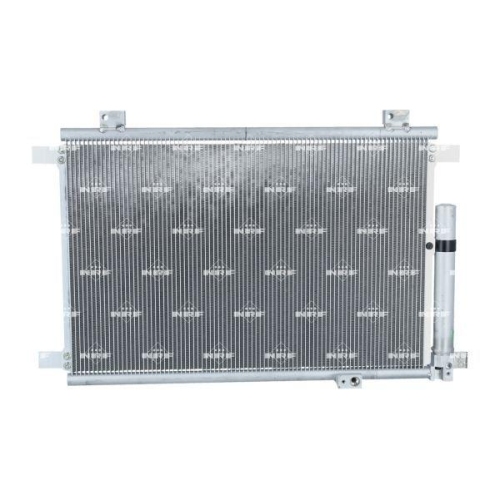 NRF Kondensator, Klimaanlage 350686