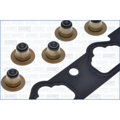 AJUSA Dichtungssatz, Zylinderkopf MULTILAYER STEEL 52211100