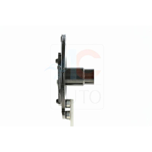 ACAUTO Mitnehmerscheibe, Magnetkupplung (Kompressor) AC-05ZX24