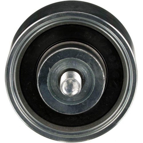 GATES Umlenk-/F&uuml;hrungsrolle, Keilrippenriemen FleetRunner&trade; T36195