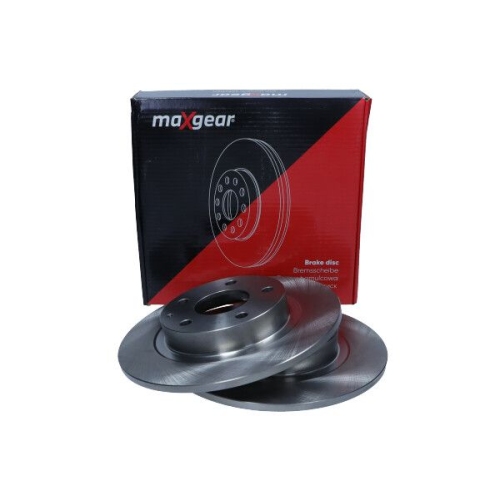 MAXGEAR Bremsscheibe 19-2216