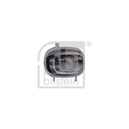 FEBI BILSTEIN Lader, Aufladung Garrett Turbo NEU 187244