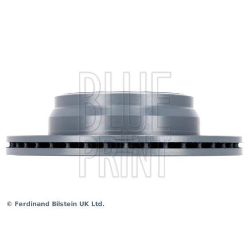 BLUE PRINT Bremsscheibe ADB114334