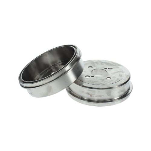 BOSCH Bremstrommel 0 986 477 090