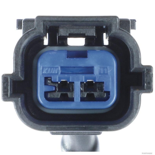 HERTH+BUSS JAKOPARTS Sensor, Raddrehzahl