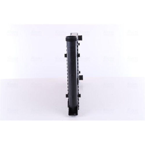 NISSENS Kühler, Motorkühlung 65020