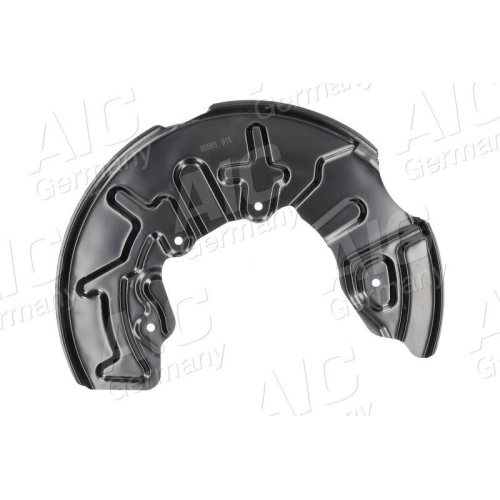 AIC Spritzblech, Bremsscheibe Original AIC Quality