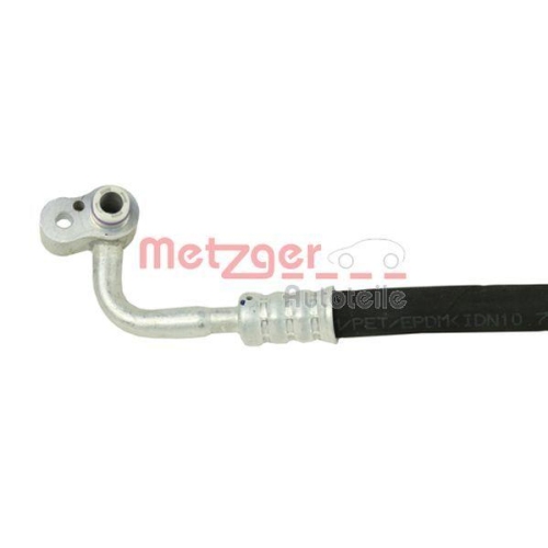 METZGER AUTOTEILE Hochdruckleitung, Klimaanlage 2360084