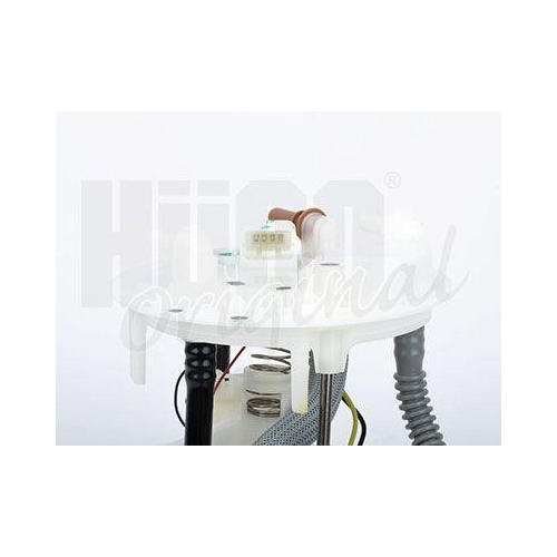 H&Uuml;CO Kraftstoff-F&ouml;rdereinheit 133288