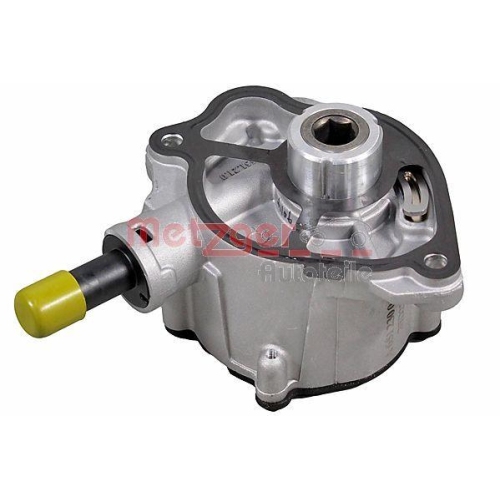 METZGER AUTOTEILE Unterdruckpumpe, Bremsanlage ORIGINAL ERSATZTEIL GREENPARTS 8010162