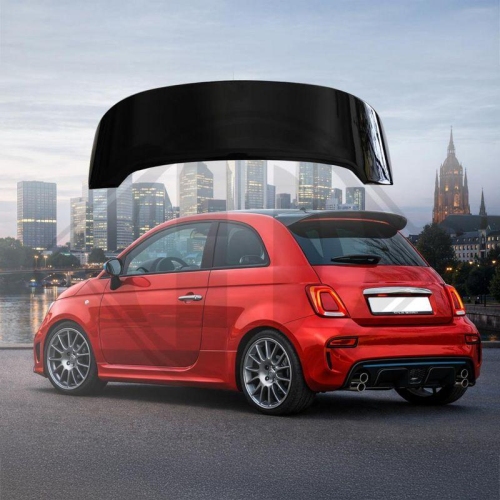 DIEDERICHS Spoiler HD Tuning 3405260