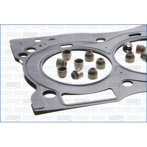 AJUSA Dichtungssatz, Zylinderkopf MULTILAYER STEEL 52224700