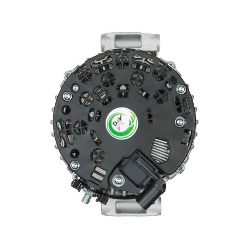 AS-PL Generator AS A0758S