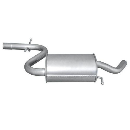 HELLA Vorschalld&auml;mpfer Easy2Fit &ndash; PARTNERED with Faurecia 8LB 366 020-061