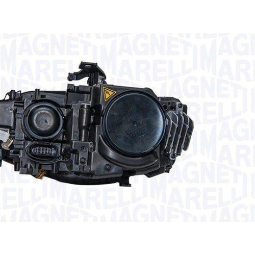 MAGNETI MARELLI Hauptscheinwerfer 711307023919