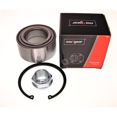 MAXGEAR Radlagersatz 33-0353