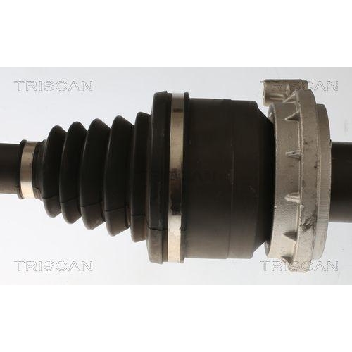 TRISCAN Antriebswelle 8540 297014
