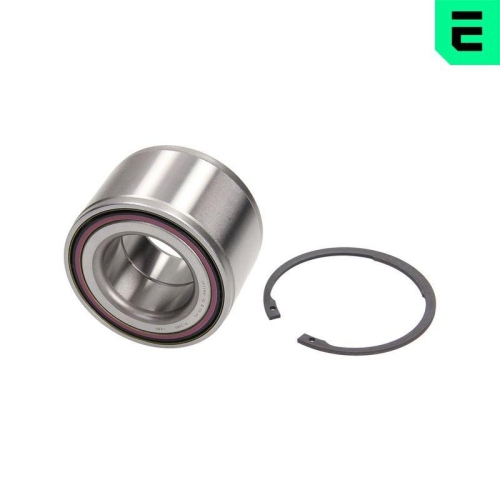 OPTIMAL Radlagersatz 301745