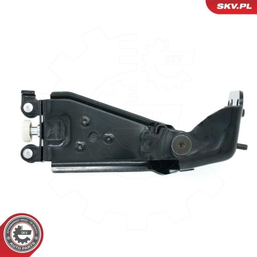 ESEN SKV Rollenf&uuml;hrung, Schiebet&uuml;r