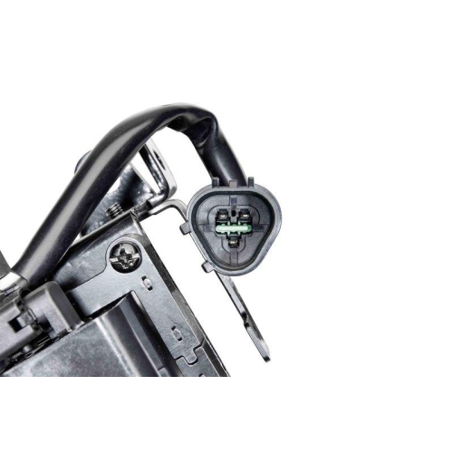 BorgWarner (BERU) Zündspule ZS611