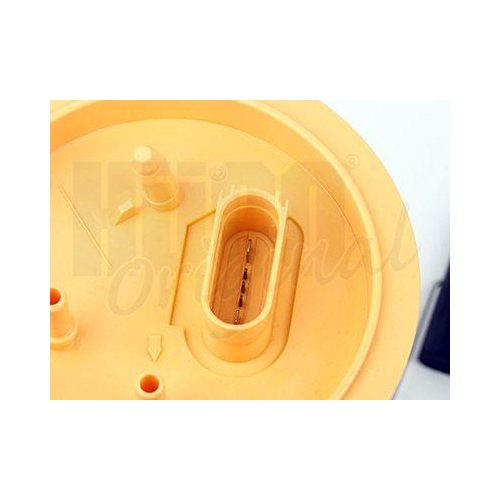 H&Uuml;CO Kraftstoff-F&ouml;rdereinheit 133298